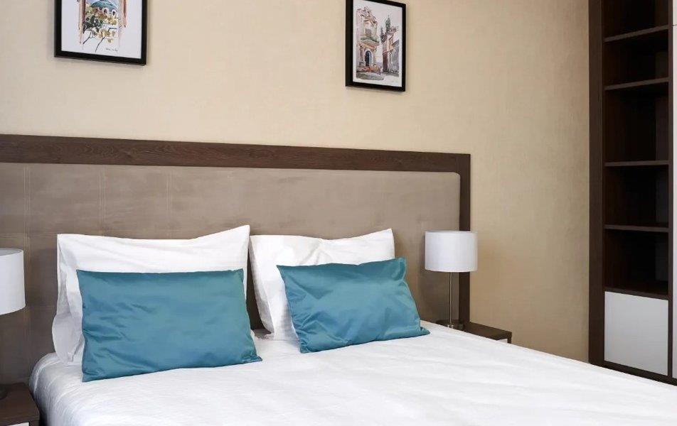 Апарт-отель Alba Del Mare 0*