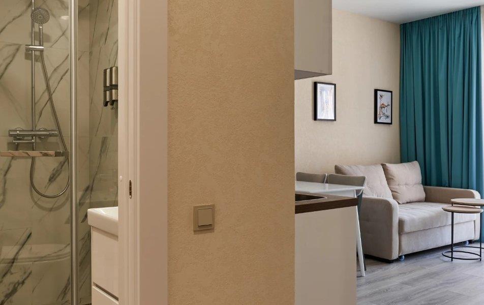 Апарт-отель Alba Del Mare 0*