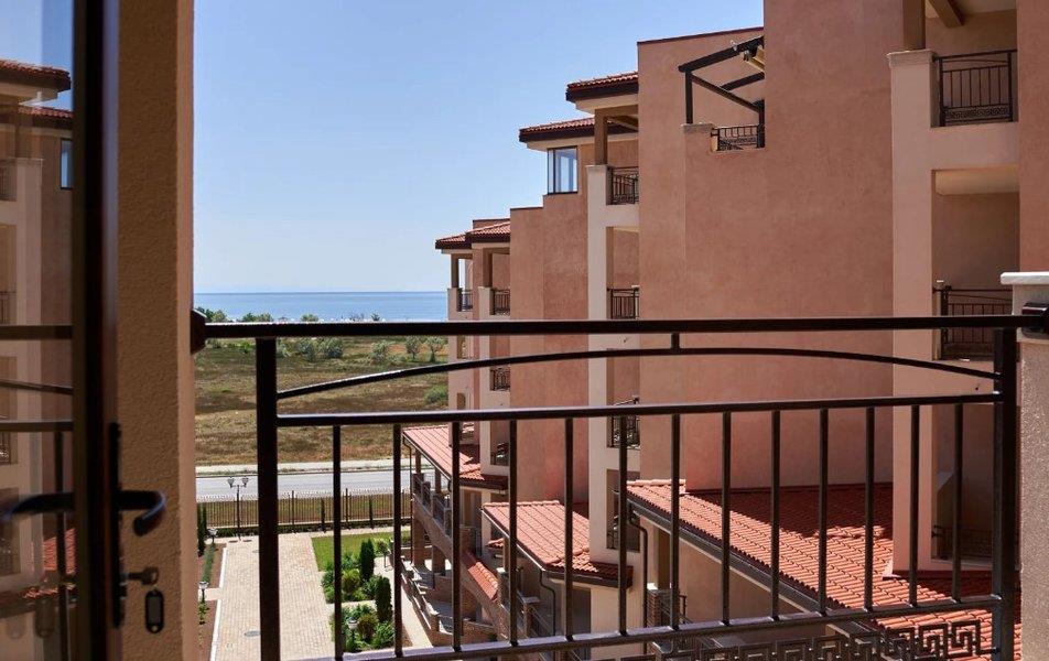 Апарт-отель Alba Del Mare 0*