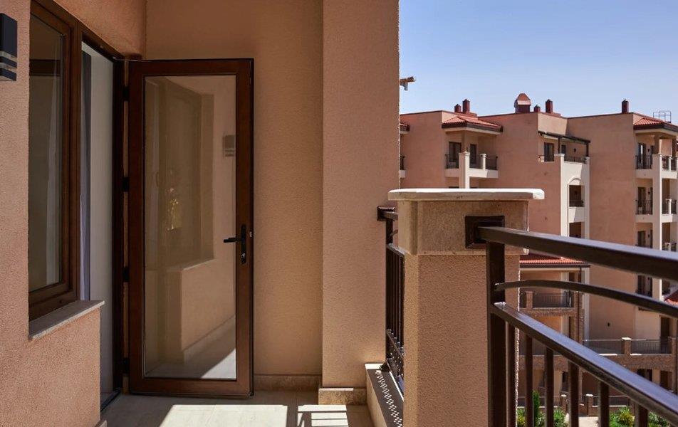 Апарт-отель Alba Del Mare 0*