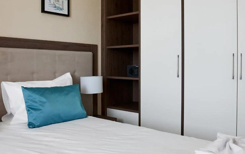 Апарт-отель Alba Del Mare 0*