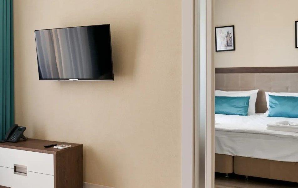 Апарт-отель Alba Del Mare 0*