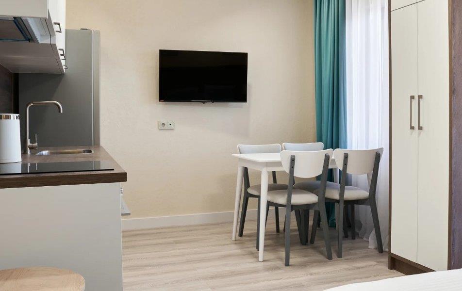 Апарт-отель Alba Del Mare 0*