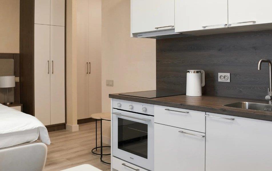 Апарт-отель Alba Del Mare 0*