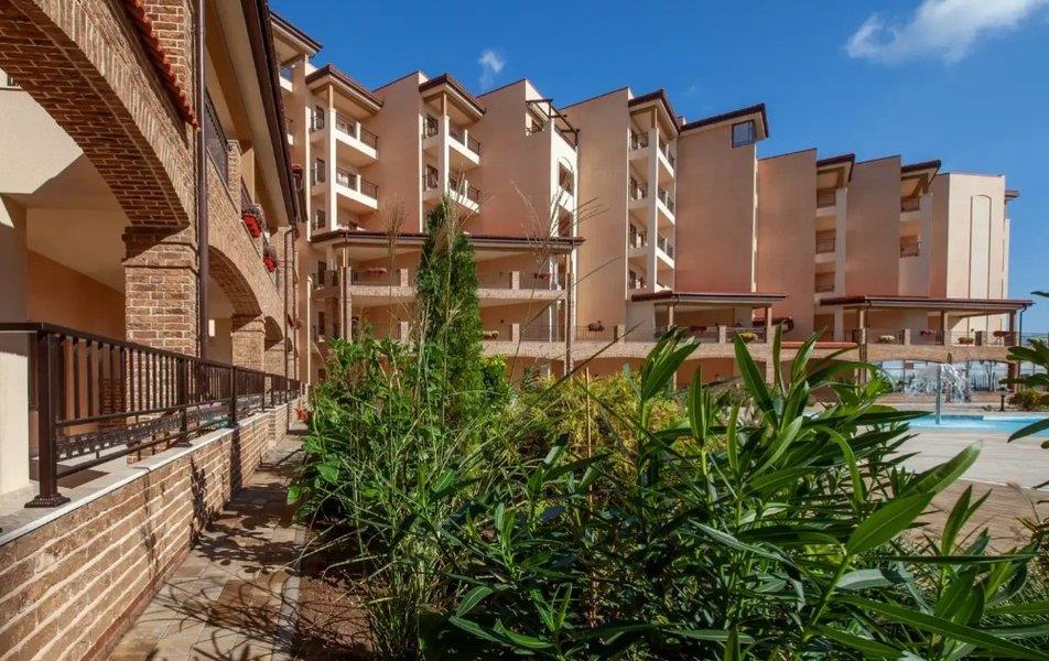 Апарт-отель Alba Del Mare 0*