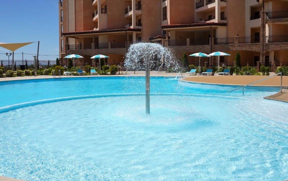 Апарт-отель Alba Del Mare 0*