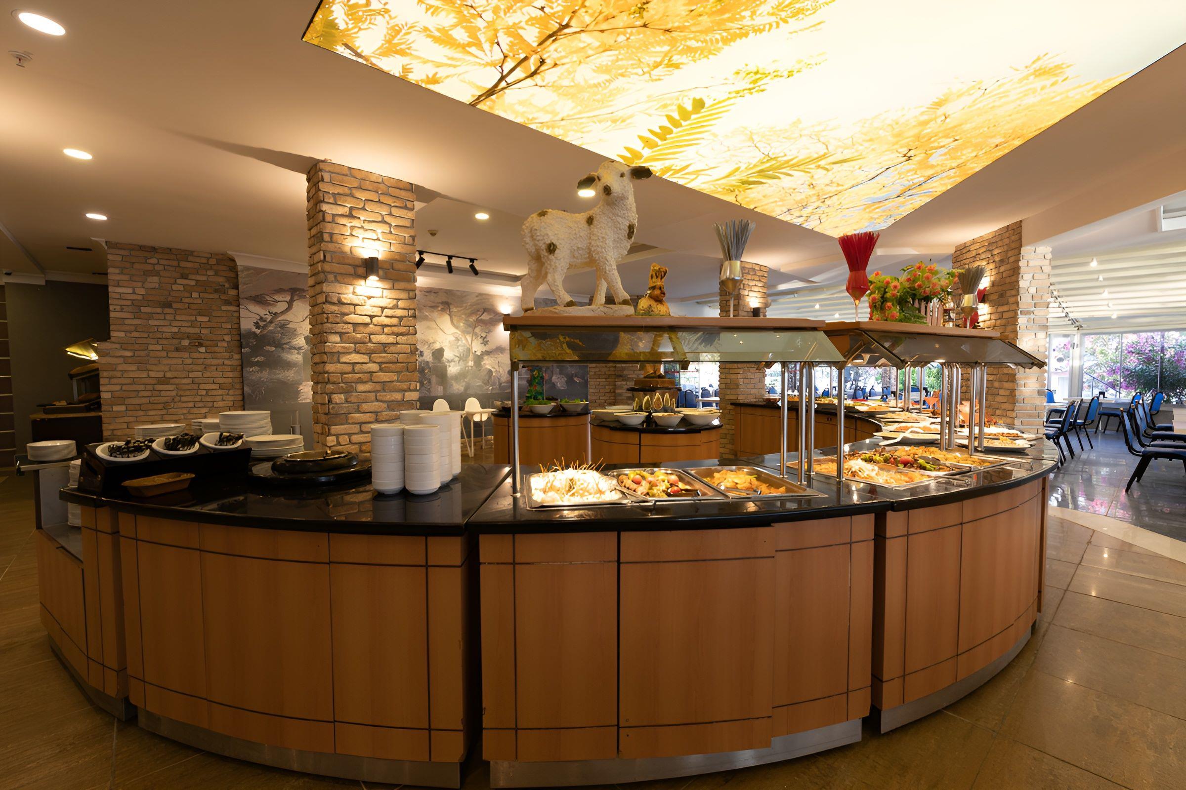 WB TRAVEL Mysea Incekum 4*