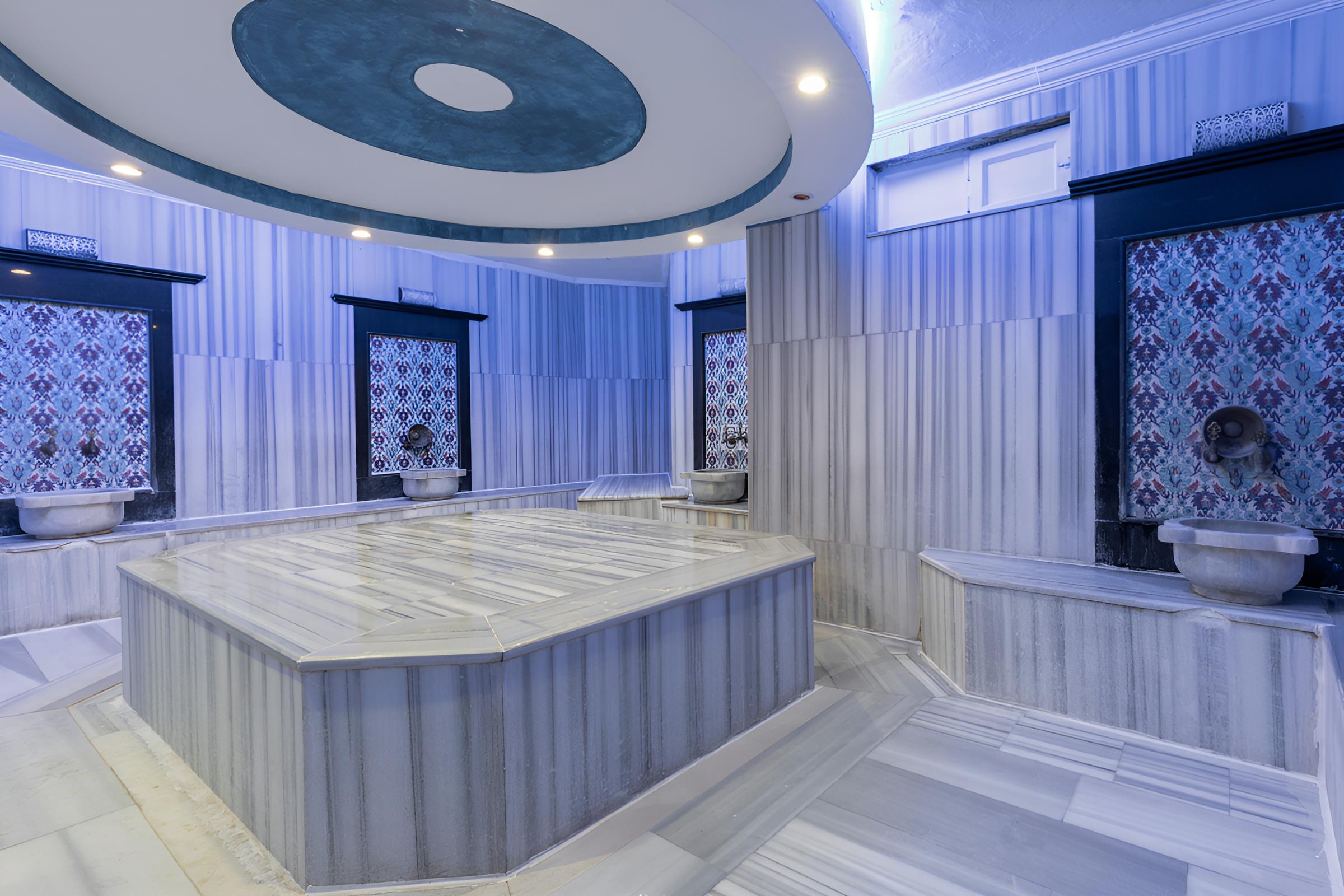 WB TRAVEL Mysea Incekum 4*