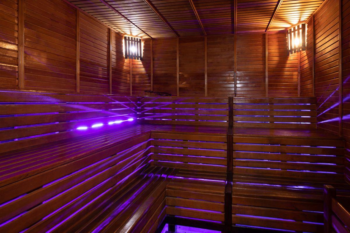 WB TRAVEL Mysea Incekum 4*