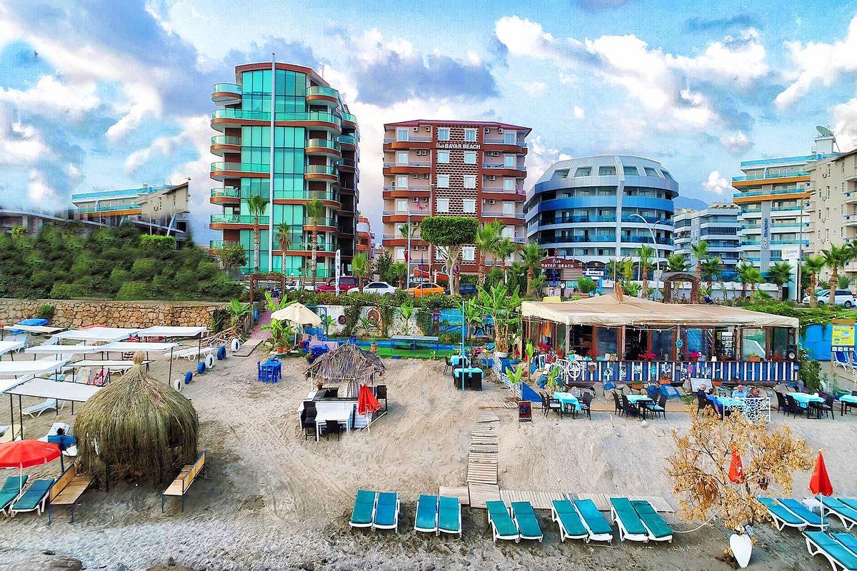 WB TRAVEL Club Bayar 4*