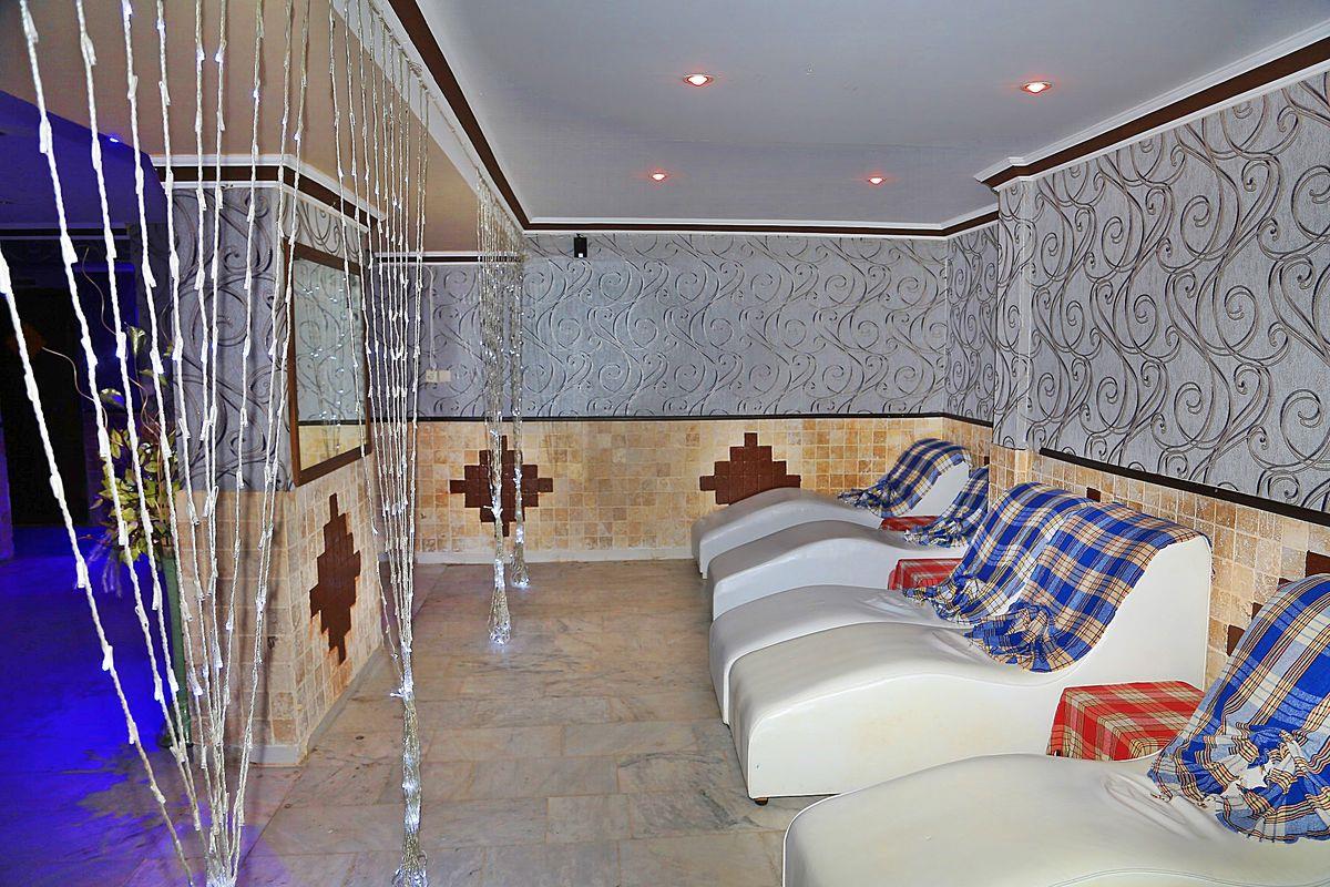 WB TRAVEL Club Bayar 4*