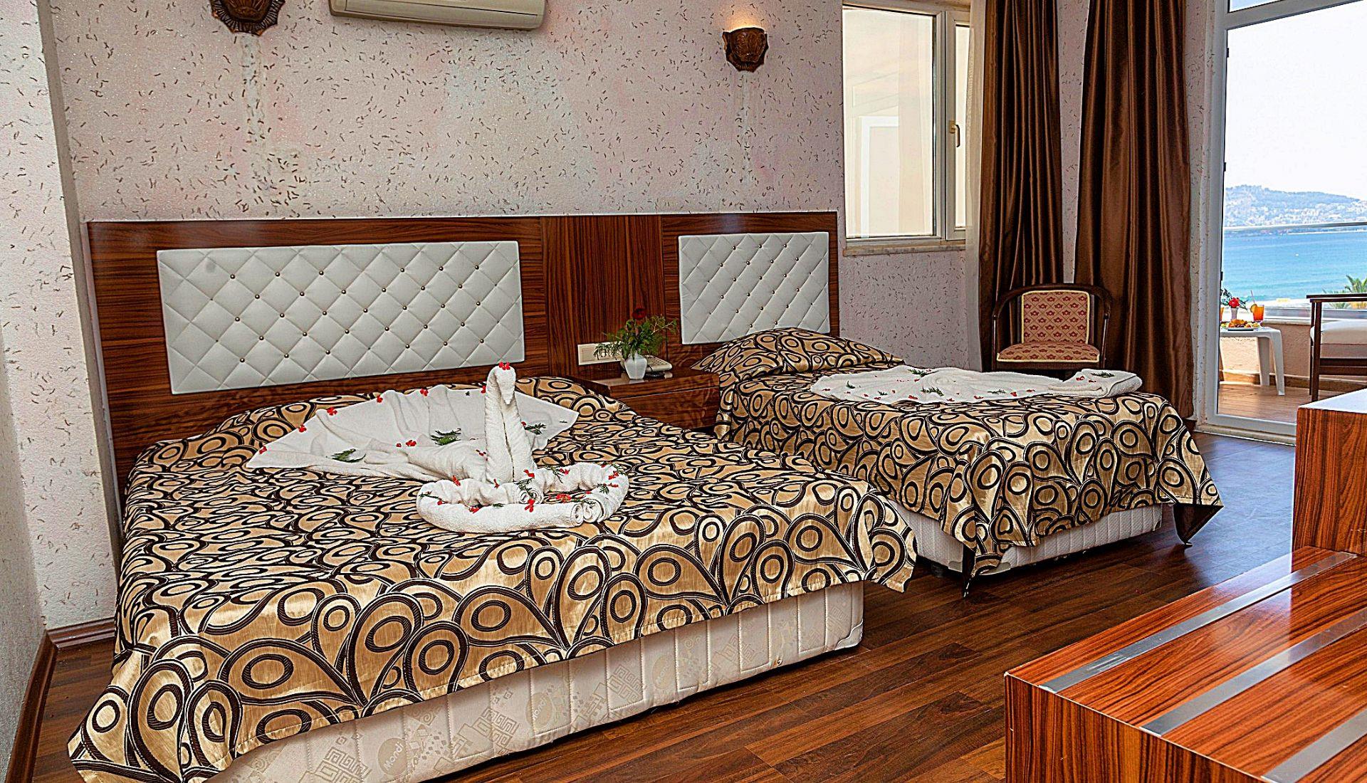 WB TRAVEL Club Bayar 4*