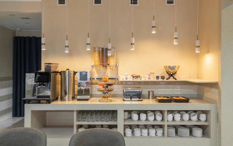 Русский Двор 3*