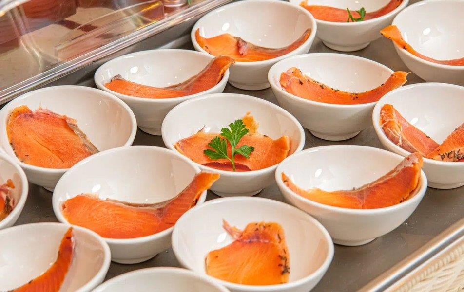 Русский Двор 3*