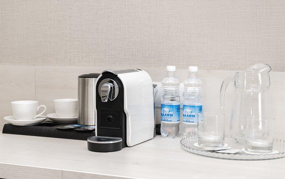 Русский Двор 3*