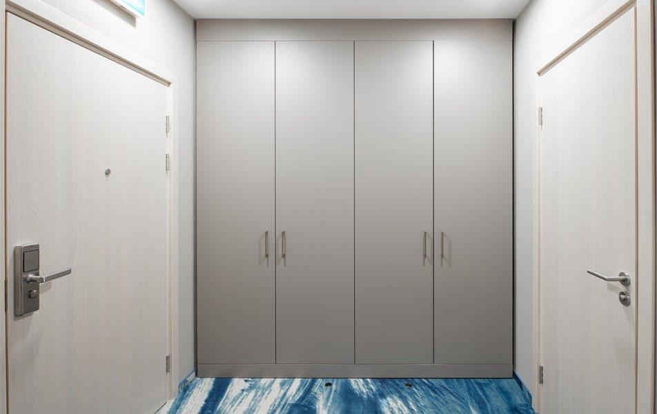 Русский Двор 3*