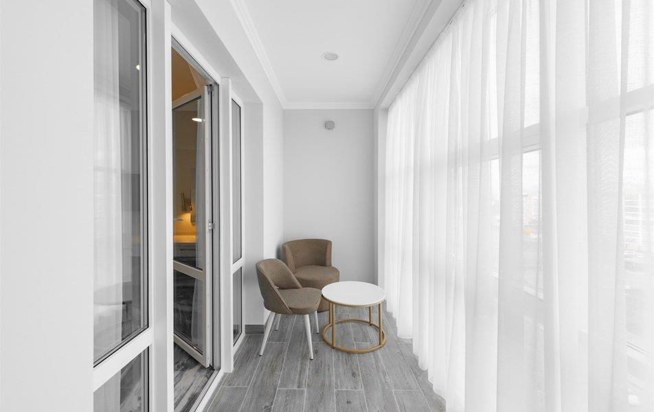 Русский Двор 3*