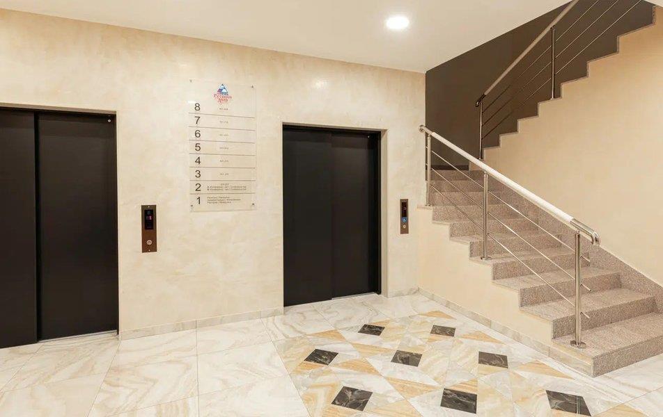 Русский Двор 3*