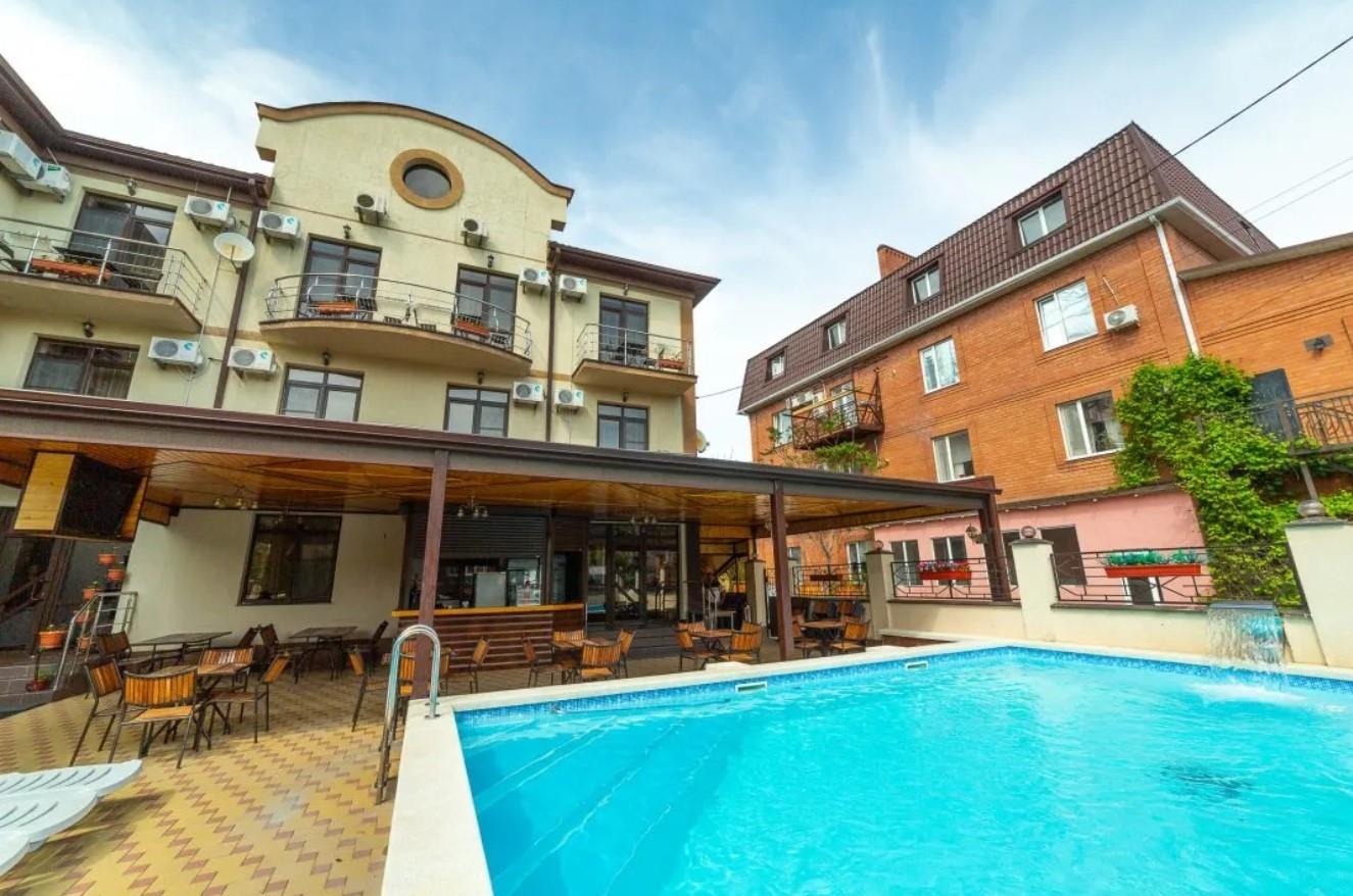 Жемчужина мыса 0*