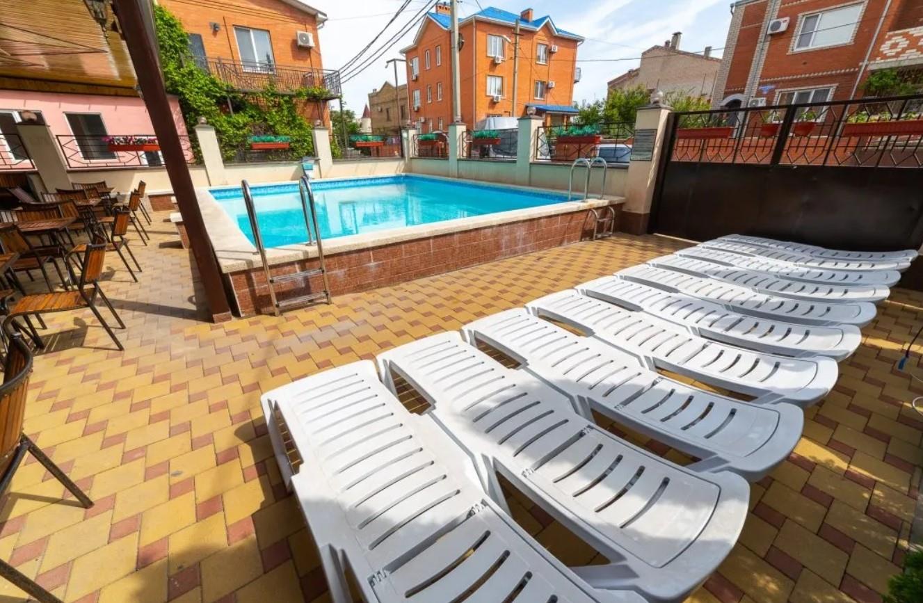 Жемчужина мыса 0*