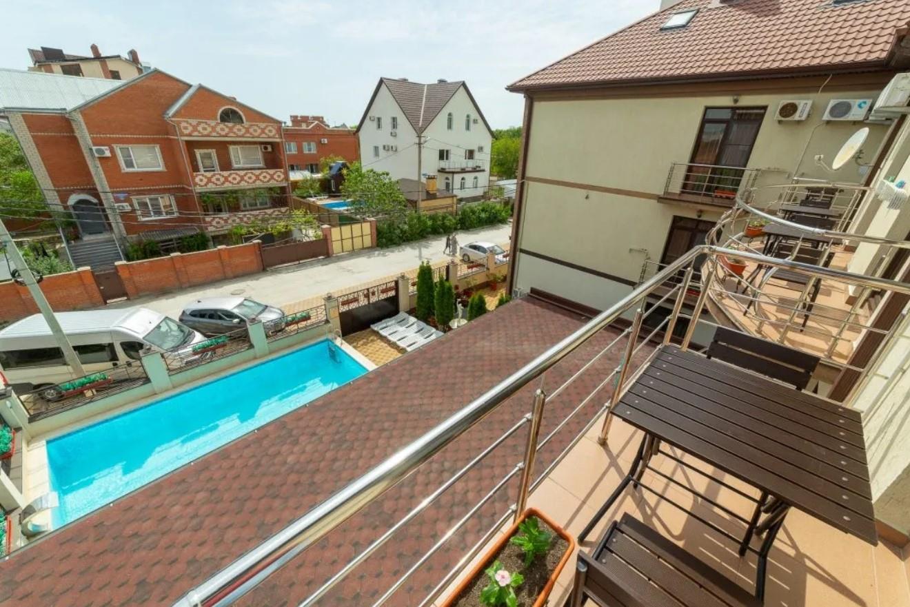 Жемчужина мыса 0*