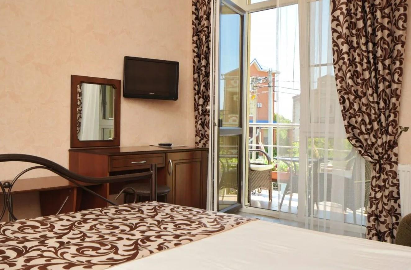 Жемчужина мыса 0*