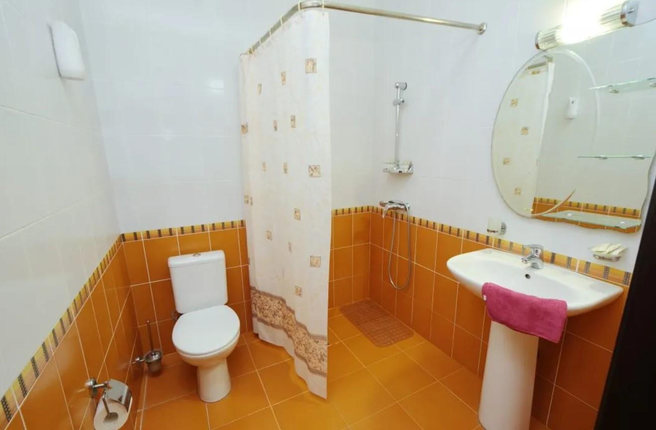 Жемчужина мыса 0*