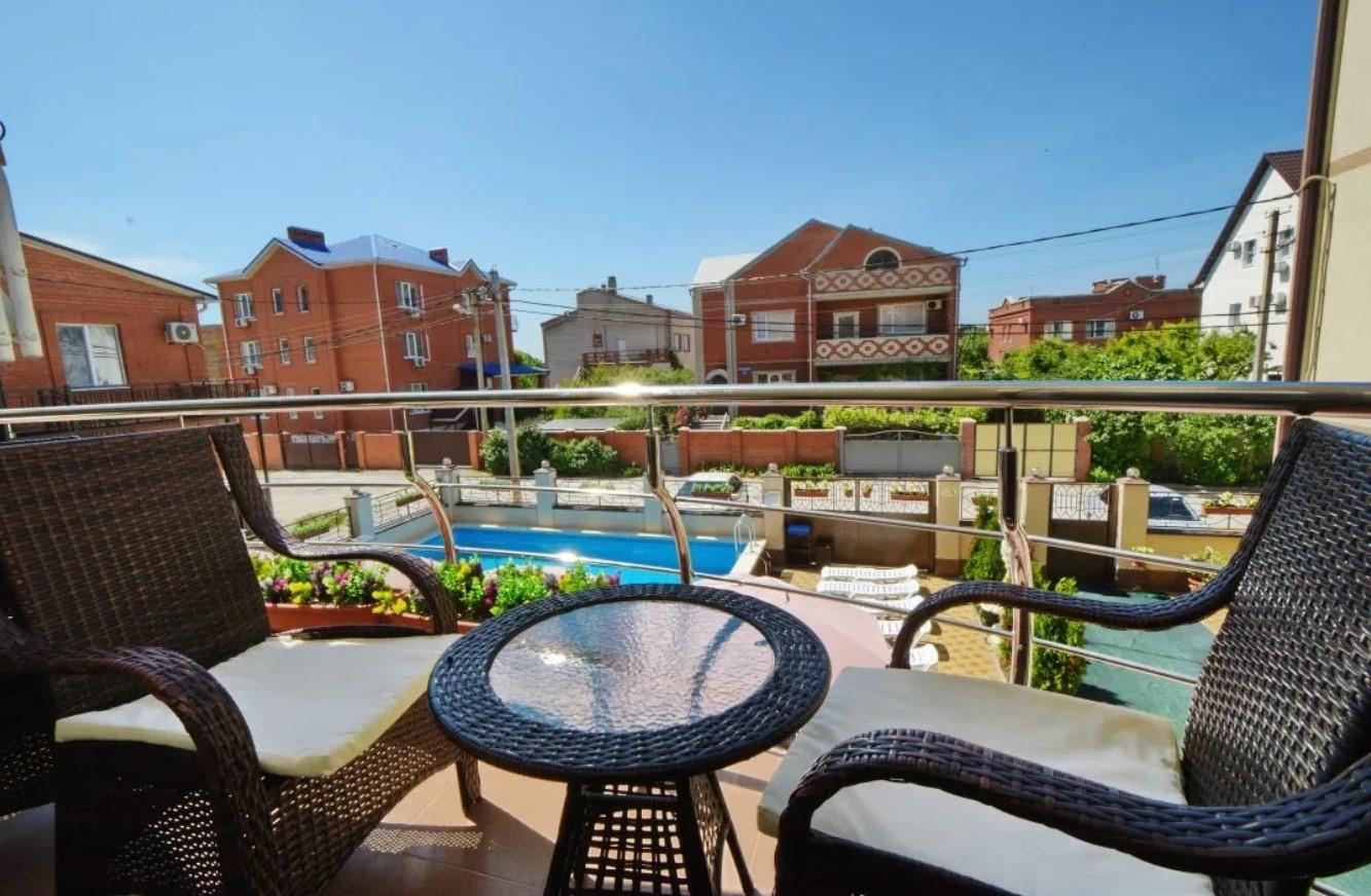 Жемчужина мыса 0*