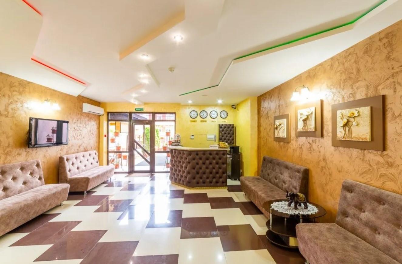 Жемчужина мыса 0*