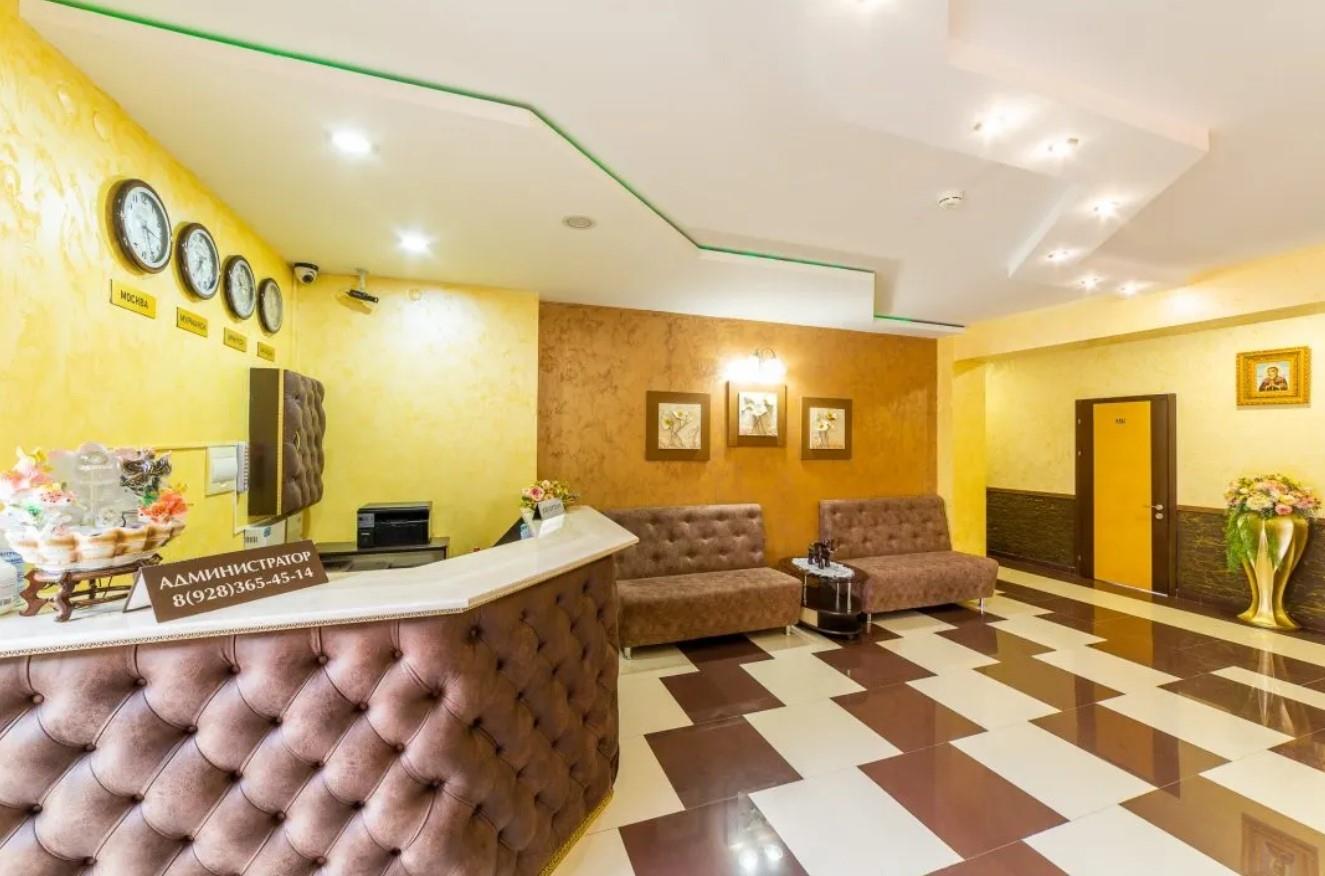 Жемчужина мыса 0*