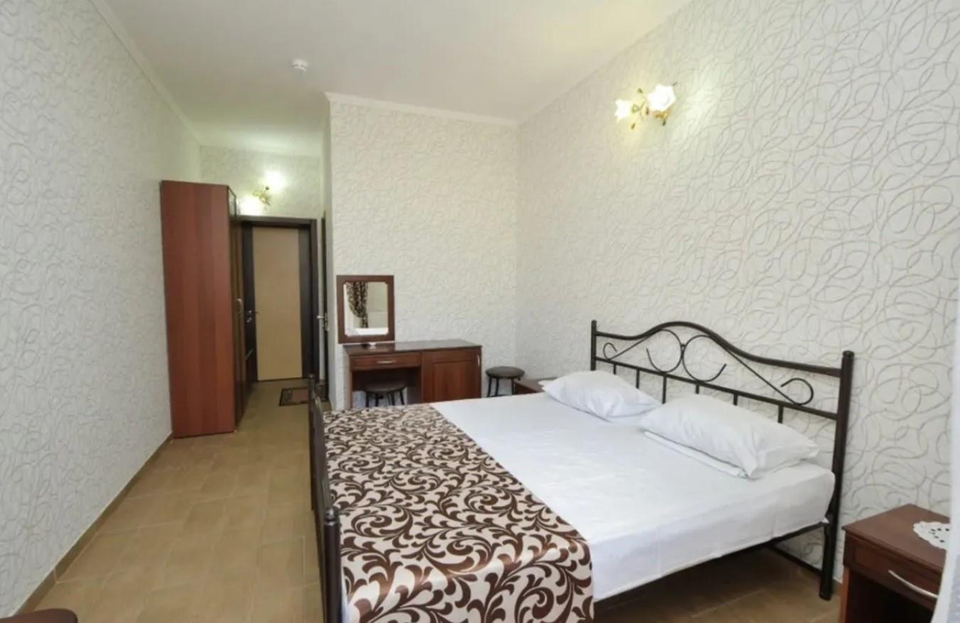 Жемчужина мыса 0*