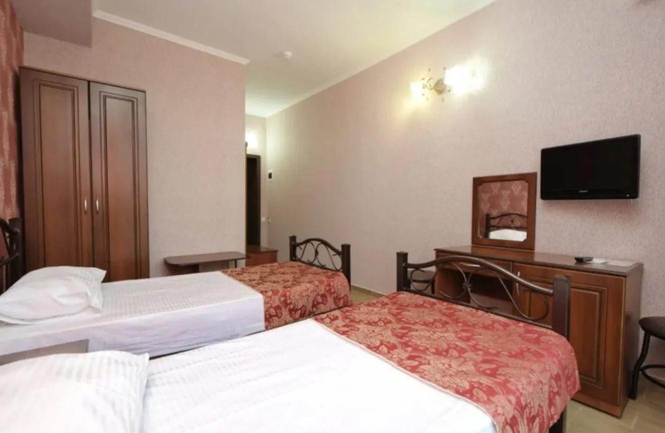 Жемчужина мыса 0*