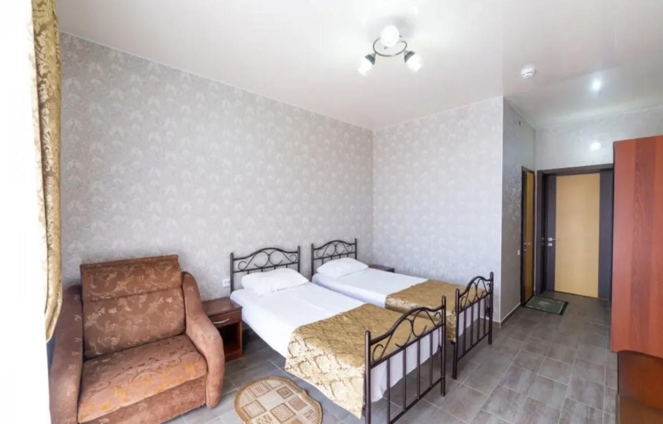 Жемчужина мыса 0*