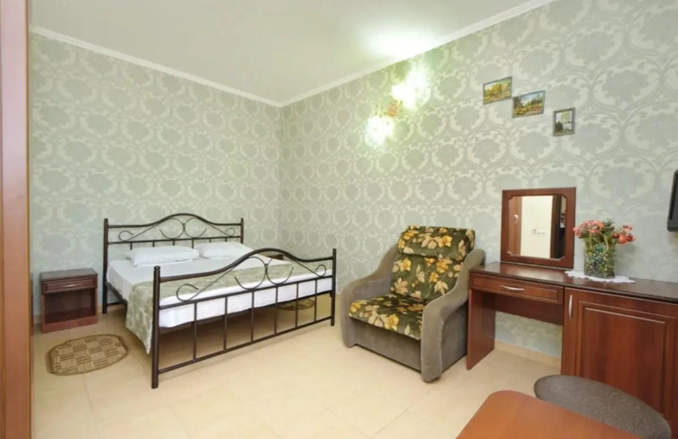 Жемчужина мыса 0*