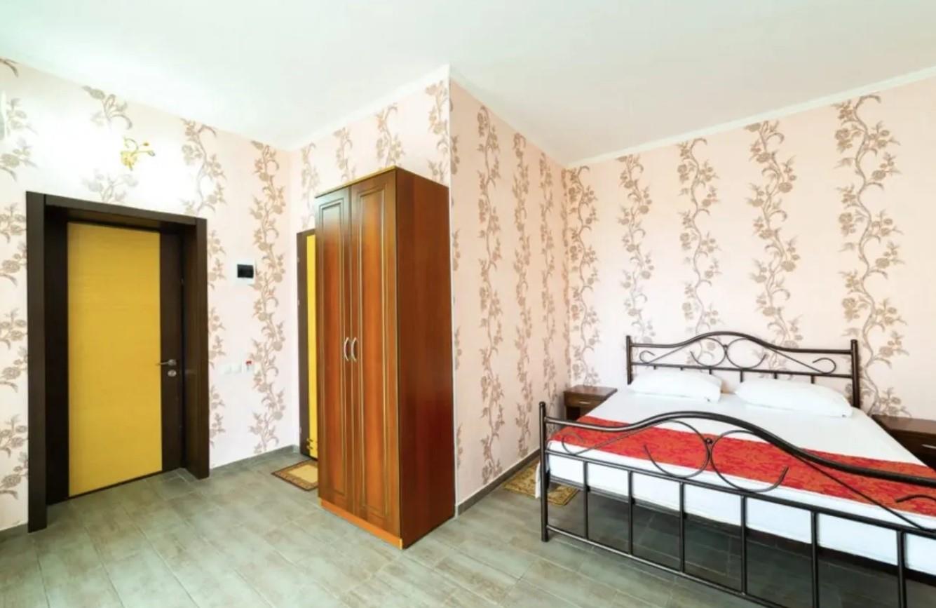 Жемчужина мыса 0*