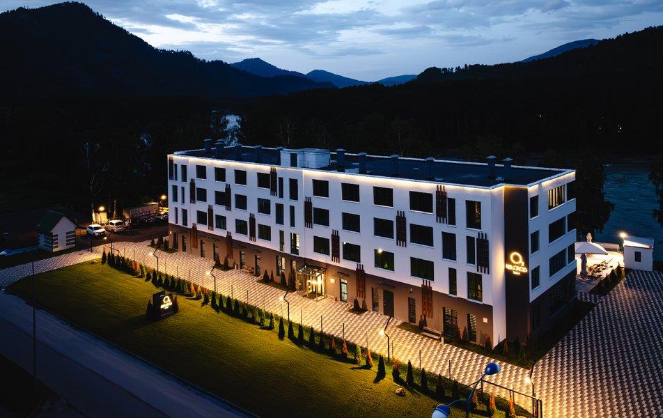 Кислород О2 4*