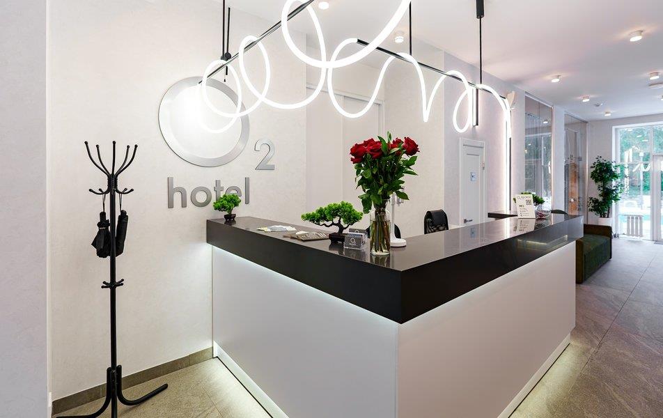 Кислород О2 4*