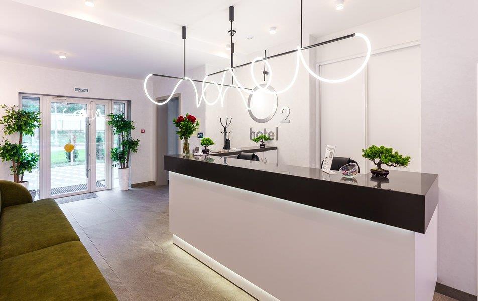 Кислород О2 4*