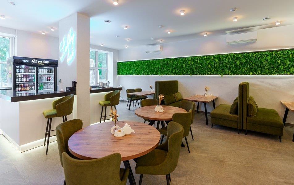 Кислород О2 4*