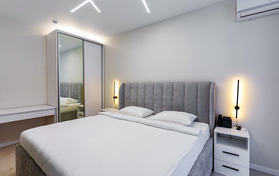 Кислород О2 4*