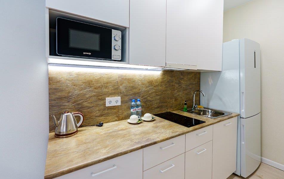 Кислород О2 4*