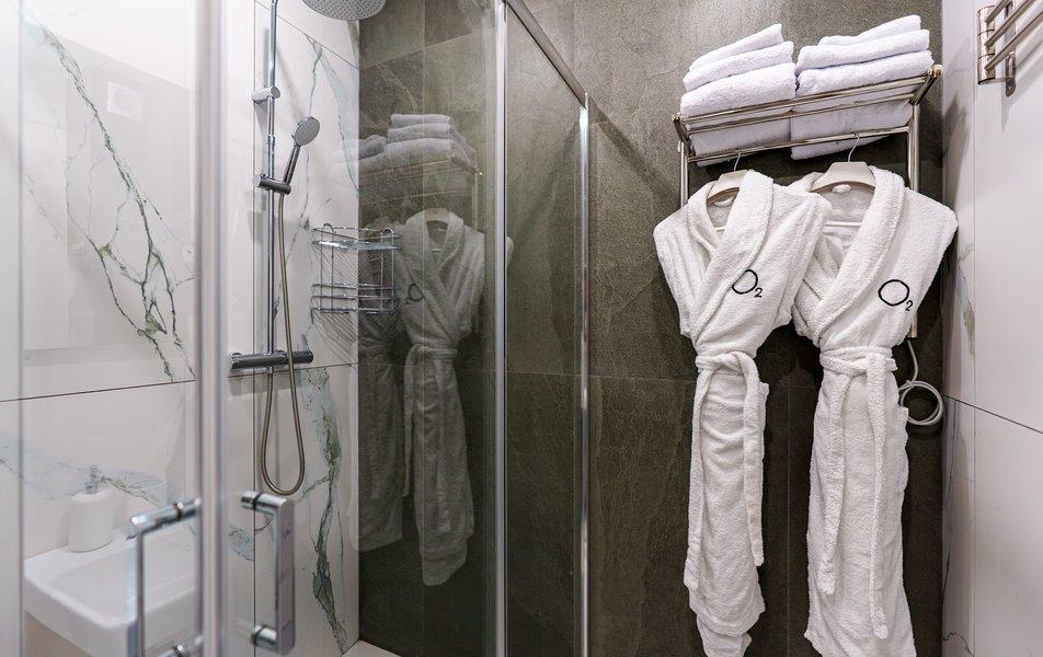 Кислород О2 4*