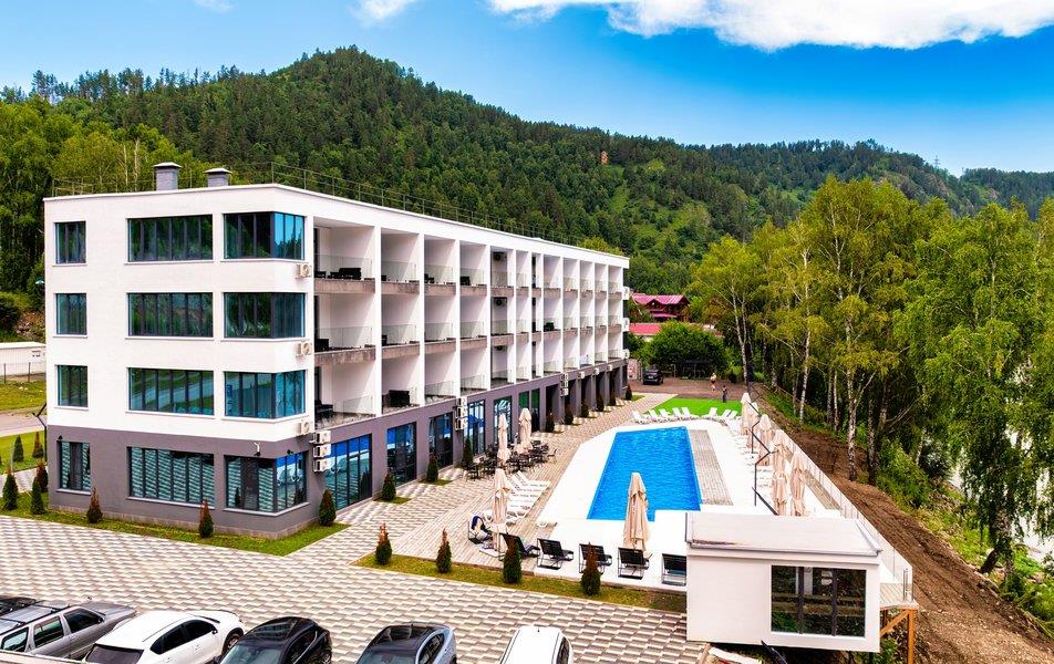 Кислород О2 4*