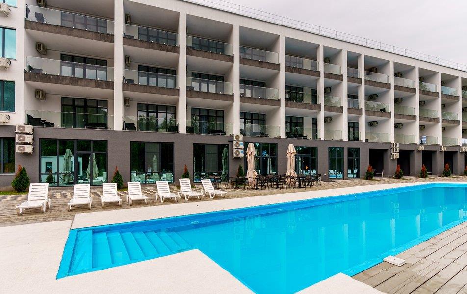 Кислород О2 4*