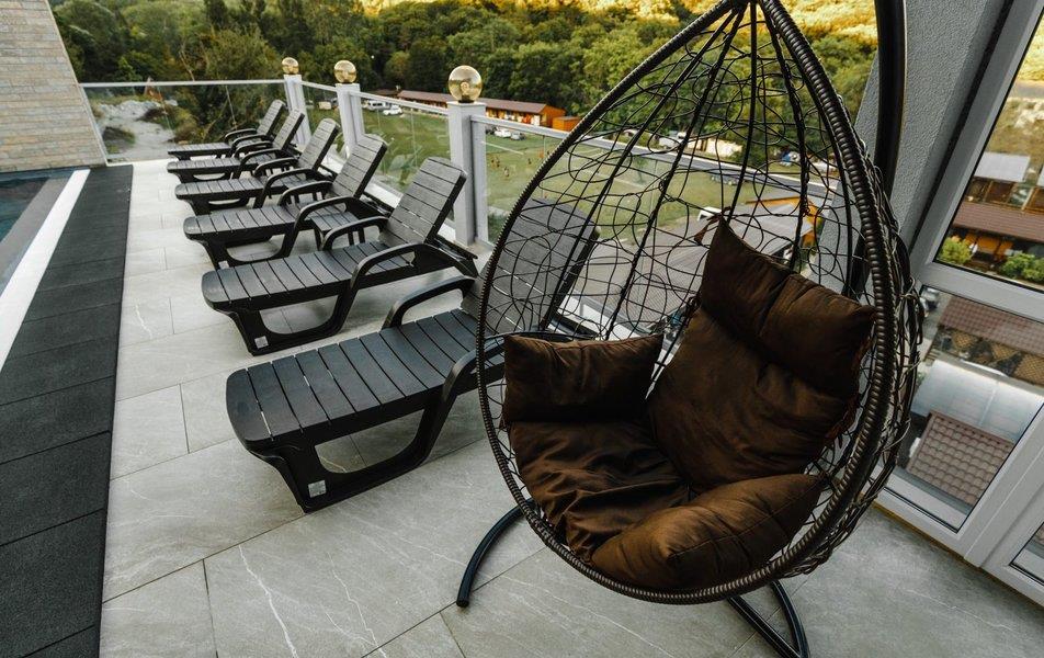 Золотой Берег 0*