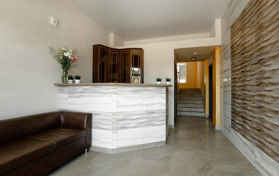 Золотой Берег 0*