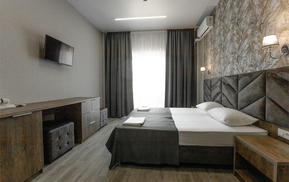 Золотой Берег 0*