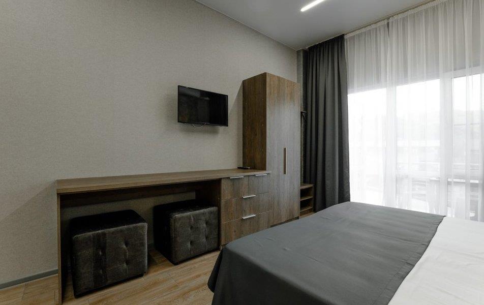 Золотой Берег 0*