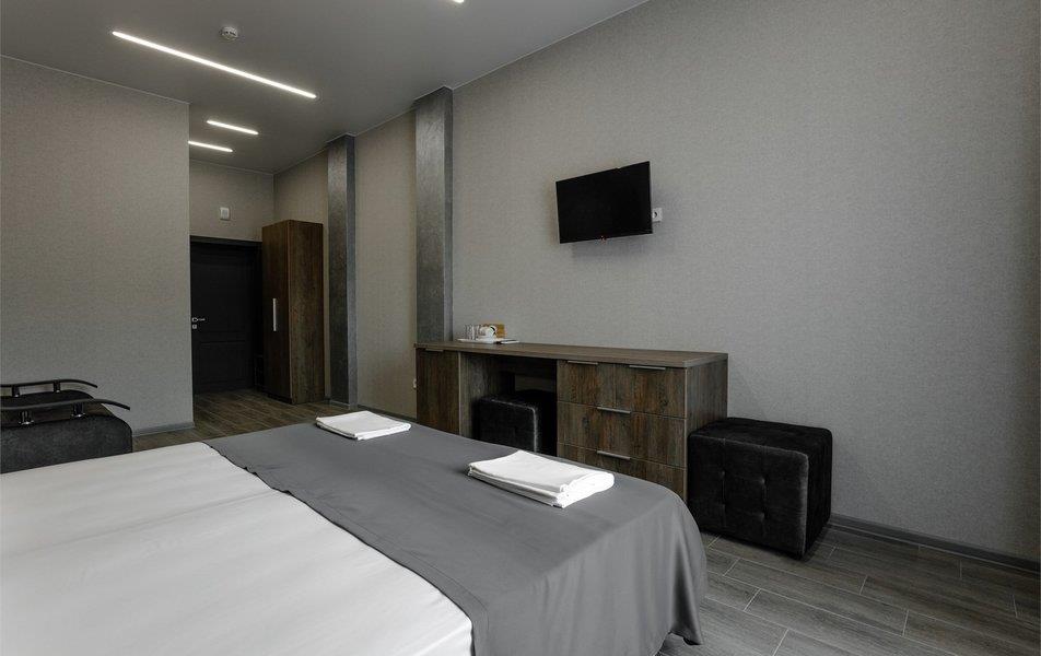 Золотой Берег 0*