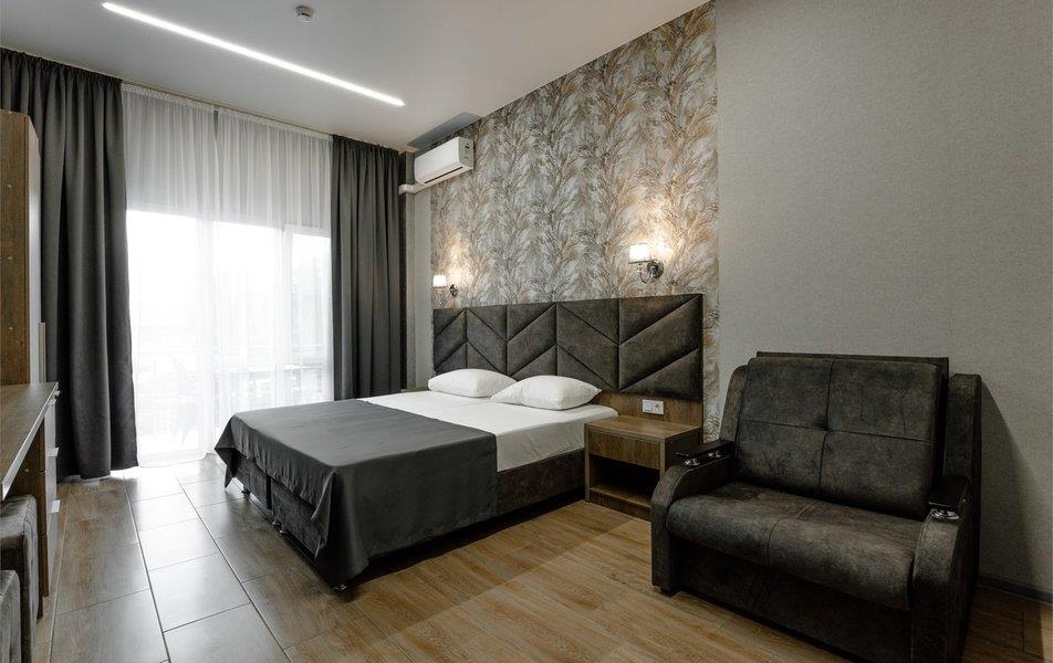 Золотой Берег 0*